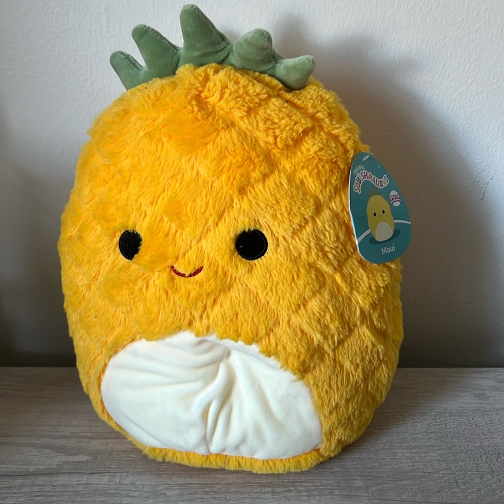Squishmallow